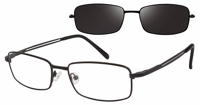 Revolution Eyewear Eyeglasses Rx Frames N Lenses